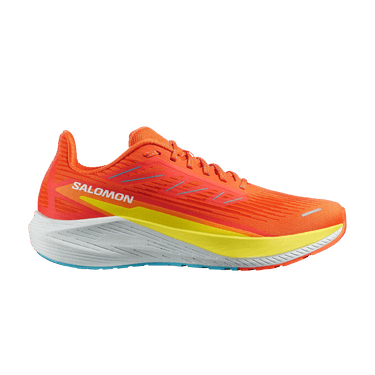 Salomon Aero Blaze 2 'Dragon Fire'