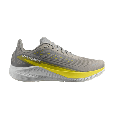 Salomon Aero Blaze 2 'Ghost Grey Sulphur Spring'