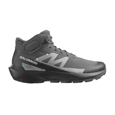 Salomon Elixir Activ Mid GORE-TEX 'Magnet Sharkskin'