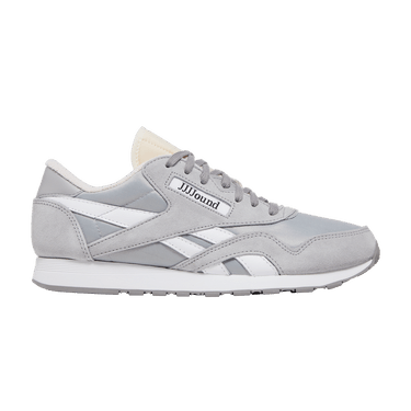 JJJJound x Reebok Classic Nylon 'Grey'