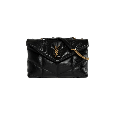 Saint Laurent Mini Bag 'Black'