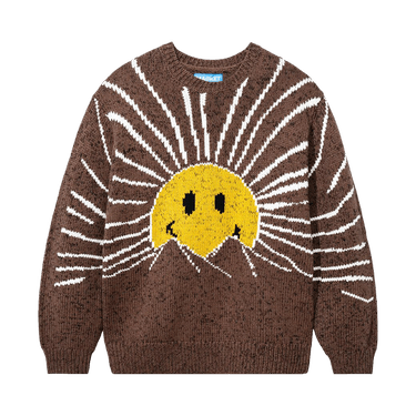 Misbhv new arrivals smiley sweater