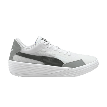 Puma Clyde All-Pro Team 'White Black'