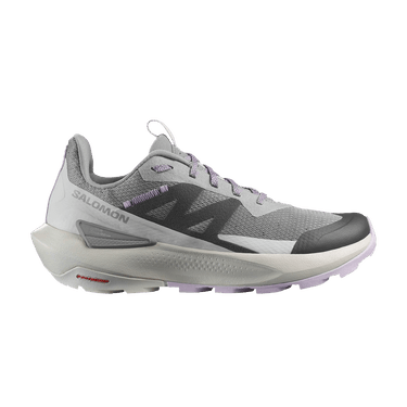 Salomon Wmns Elixir Activ 'Sharkskin Orchid Petal'