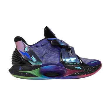 Nike RTFKT Cryptokicks iRL 'Space Matter'