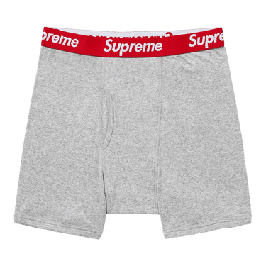 Supreme Hanes Boxer Briefs カモフラ S ２枚 新品 Supreme Hanes Boxer Briefs (2 Pack) (SS22) - $30