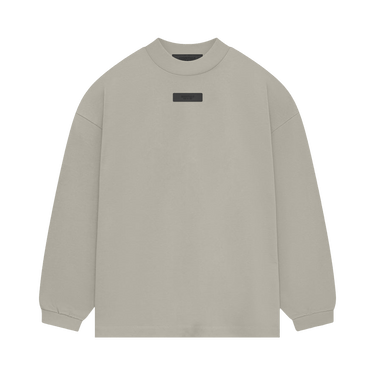 Buy Fear of God Essentials Long-Sleeve Shirt II 'Seal