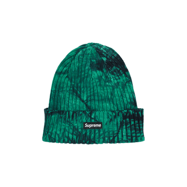 専用　Supreme Overdyed Beanie llic Supreme Overdyed Beanie (SS24) - $40