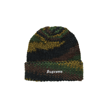 Gradient Spacedye Beanie Olive camo 迷彩 1372777_00.png.png