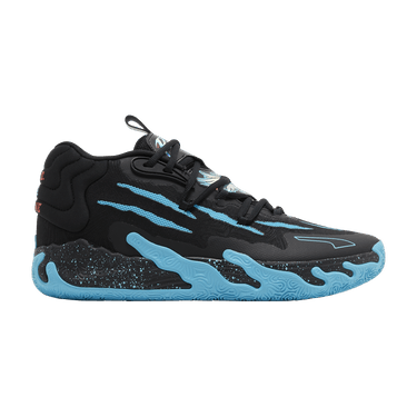 Puma MB.03 'Blue Hive'