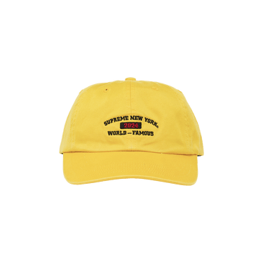 Supreme New York パイルキャップ USA製 1372751_00.png.png