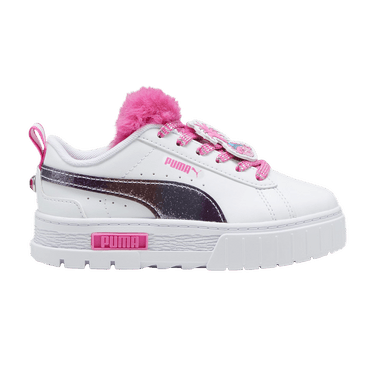 Trolls x Puma Mayze Little Kid 'Princess Poppy'
