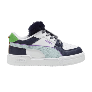 Trolls x Puma Cali Pro Little Kid 'Branch'