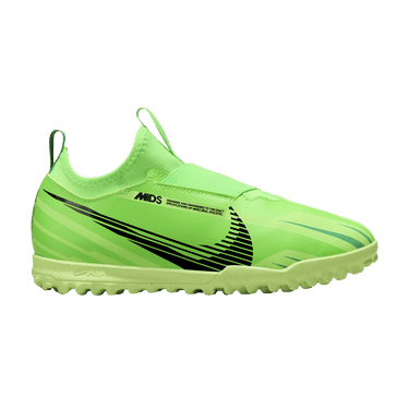 Nike Zoom Mercurial Vapor 15 Academy TF GS 'Dream Speed - Green Strike'