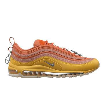 Buy Megan Thee Stallion x Air Max 97 Something For Thee Hotties By You FZ4048 XXX GOAT