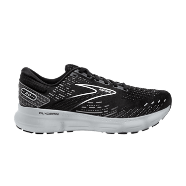 Brooks Glycerin 20 'Black Alloy'