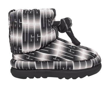 UGG/アグ/CLASSIC MAXI WAVELENGTH SHORT／UGG 楽天市場】UGG アグ CLASSIC MAXI WAVELENGTH MINI クラシック マキシ