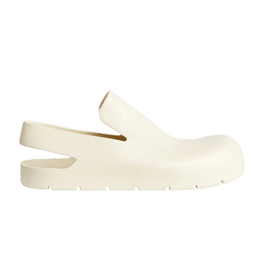 Buy Bottega Veneta Puddle Slingback Sandal 'Sea Salt' - 658767