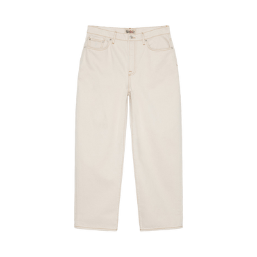 Buy Stussy Big Ol' Jean 'Natural' - 116599 NATU | GOAT
