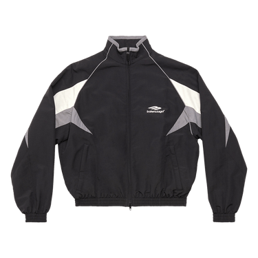 Buy Balenciaga Jacket 'Black' - 751726 TOO48 1000 | GOAT