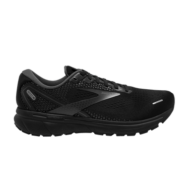 Brooks Ghost 14 'Black Ebony'