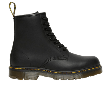 Dr. Martens 1460 Slip Resistant Leather Lace Up Boot 'Black'