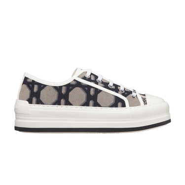 Dior｜SNEAKERS (KCK385TJE 73P) Dior Platform Sneakers KCK385TJE_S73P – BORDER-GARA