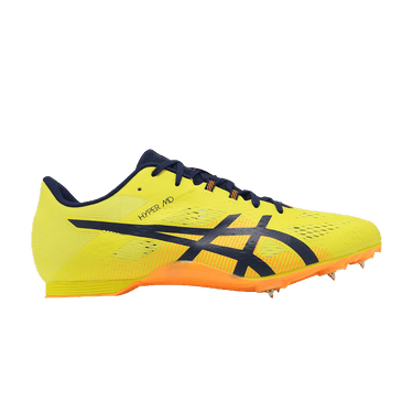 Asics Hyper MD 8 'Bright Yellow'