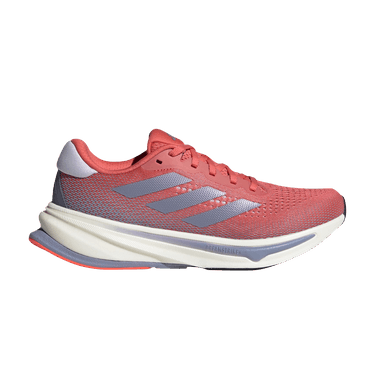 Adidas Wmns Supernova Rise 'Preloved Scarlet Silver Dawn'