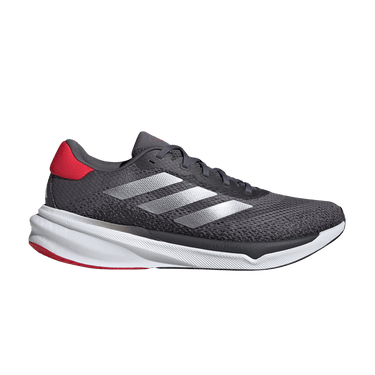 Adidas Supernova Stride 'Grey Scarlet'