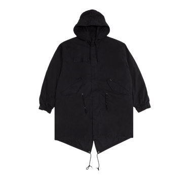 24SS！Supreme × Futura Fishtail Parka L Supreme Futura Fishtail Parka (SS24) - $498
