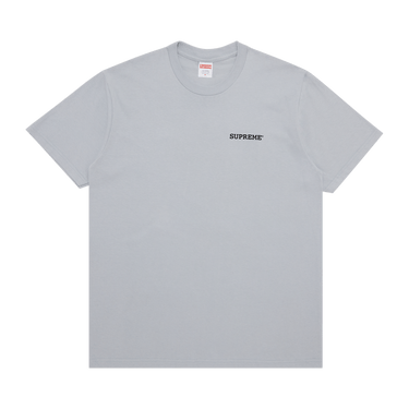 Buy Supreme Patchwork Tee 'Cement' - SS24T20 CEMENT | GOAT