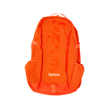 Supreme 2007SS Backpack Teal/Orangeレア Supreme 2007SS Backpack Teal/Orangeレア Supreme 2007SS Backpack