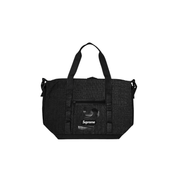 Supreme Tote Bag 'Black'