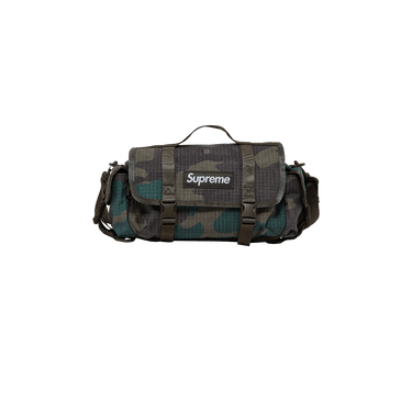 バッグ Supreme Duffle Bag camo 21FW Leather Duffle Bag | Supreme 24fw