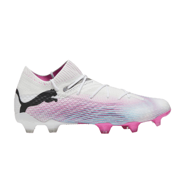 Puma Future Ultimate 7 FG AG 'Phenomenal Pack'
