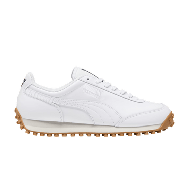 Puma Fast Rider 'Navy Pack - White'