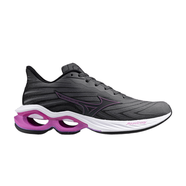 Mizuno Wmns Wave Creation 25 SSW 'Iron Gate Rosebud'
