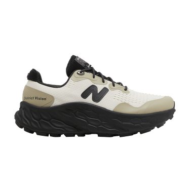District Vision x New Balance Fresh Foam X More Trail v3 'Jet Stream Taupe'