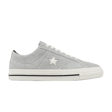 Converse One Star Pro 'Ash Grey'