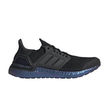 adidas UltraBoost 19.5 DNA 'Black Iridescent'