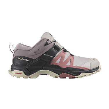 Salomon Wmns X Ultra 4 GORE-TEX 'Ashes Of Roses'