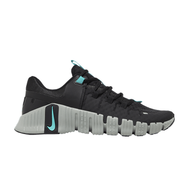 Nike Free Metcon 5 TB 'Black Clear Jade'