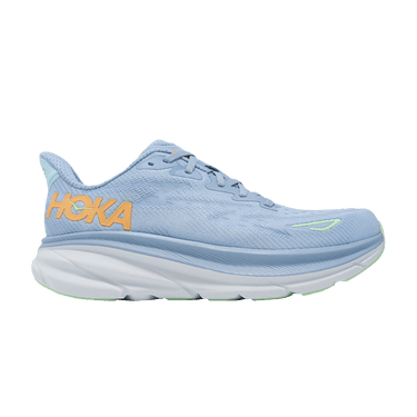 HOKA Clifton 9 2E Wide 'Dusk Illusion'