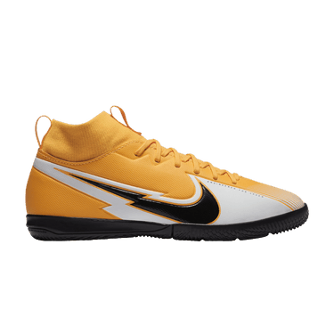 Nike Mercurial Superfly 7 Academy IC GS 'Daybreak Pack'