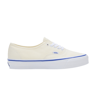 Buy Authentic Reissue 44 LX 'Off White' - VN000CQAOFW | GOAT