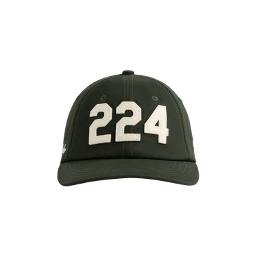 Buy Aimé Leon Dore Address Hat 'Network' - SS24AH013 NETW | GOAT