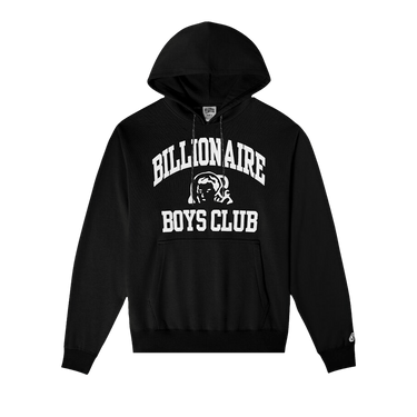 Billionaire Boys Club Frontier Hoodie 'Black'