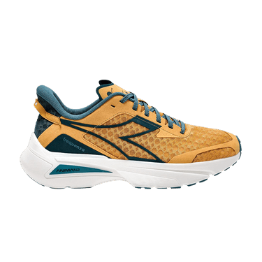 Diadora Frequenza 'Kumquat Mediterranean'