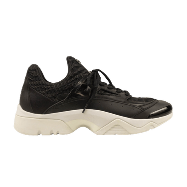kenzou！ Buy Kenzo Sonic Sneakers 'Black' - F865SN350F74 BLK | GOAT